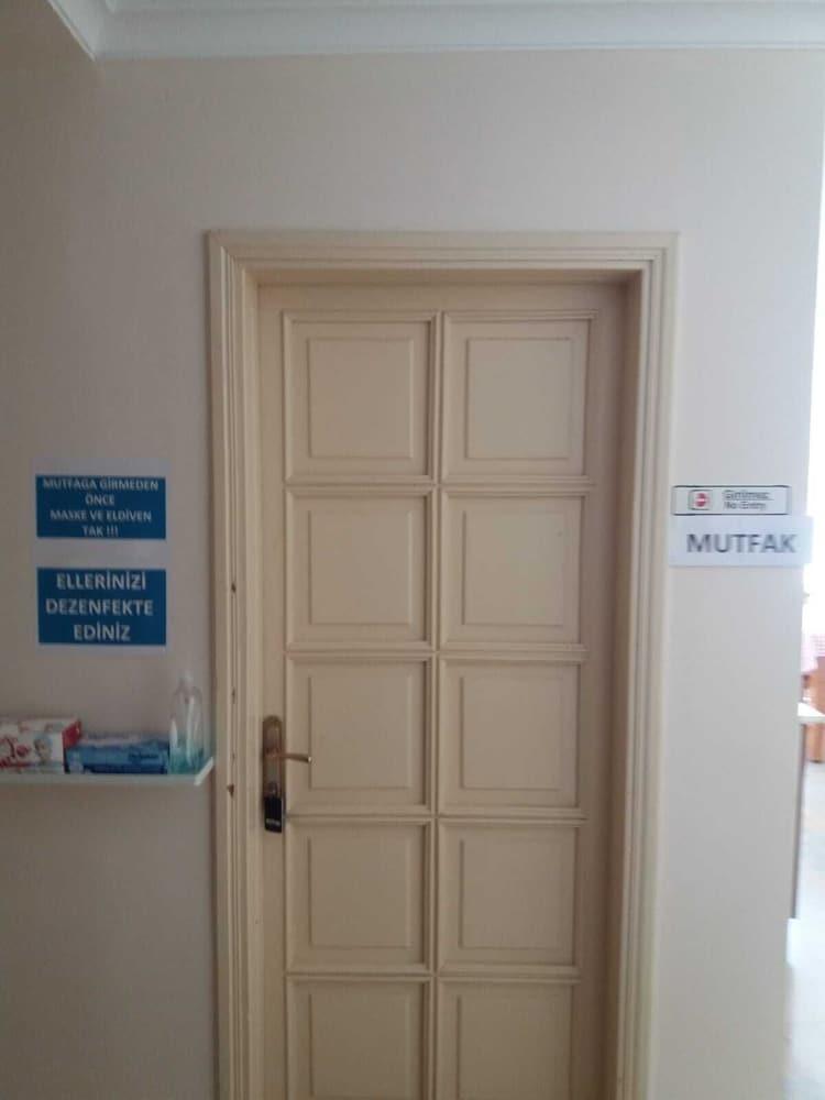 Unver Hotel Marmaris Exterior foto