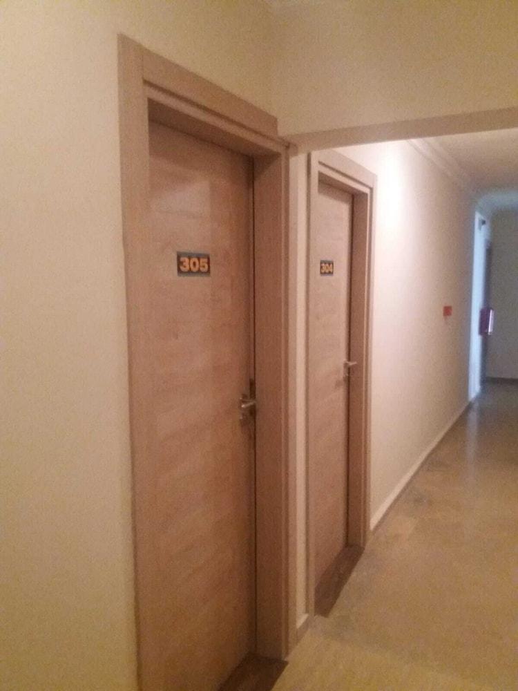 Unver Hotel Marmaris Exterior foto