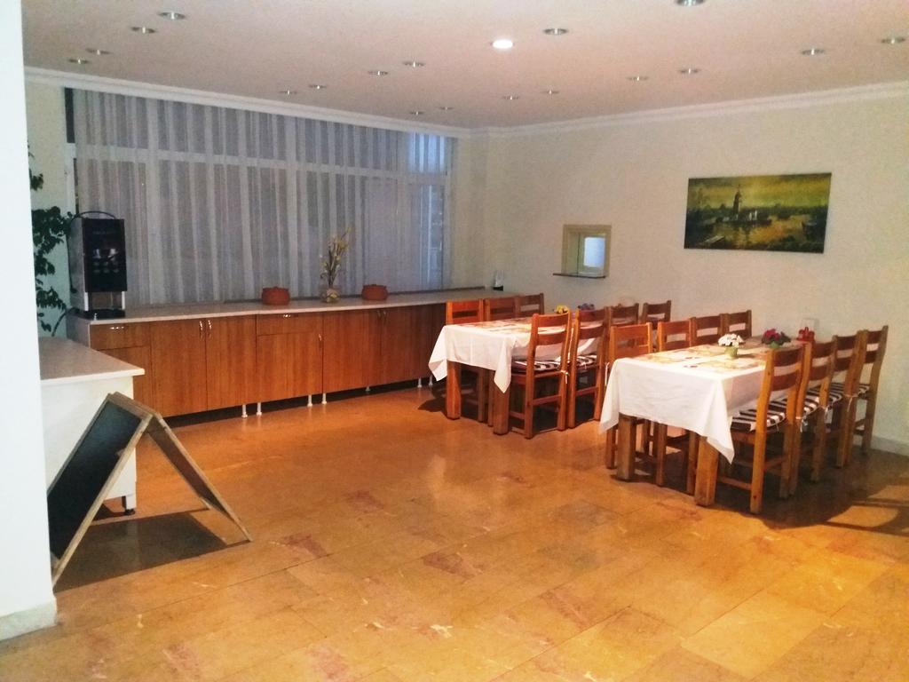 Unver Hotel Marmaris Exterior foto