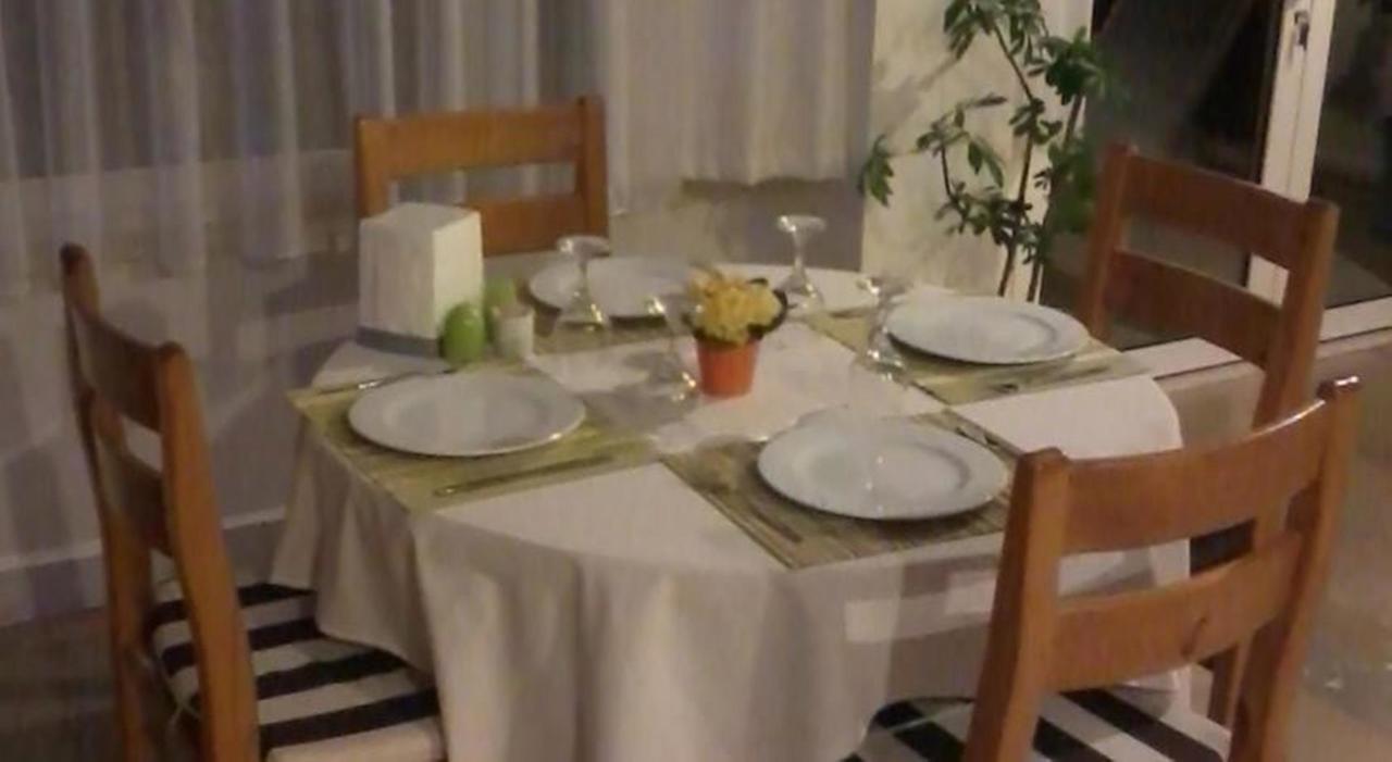 Unver Hotel Marmaris Exterior foto