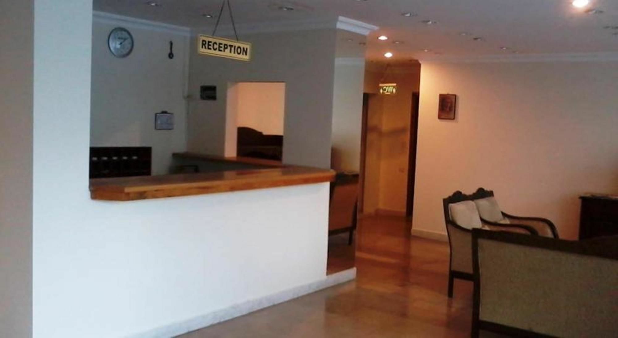 Unver Hotel Marmaris Exterior foto