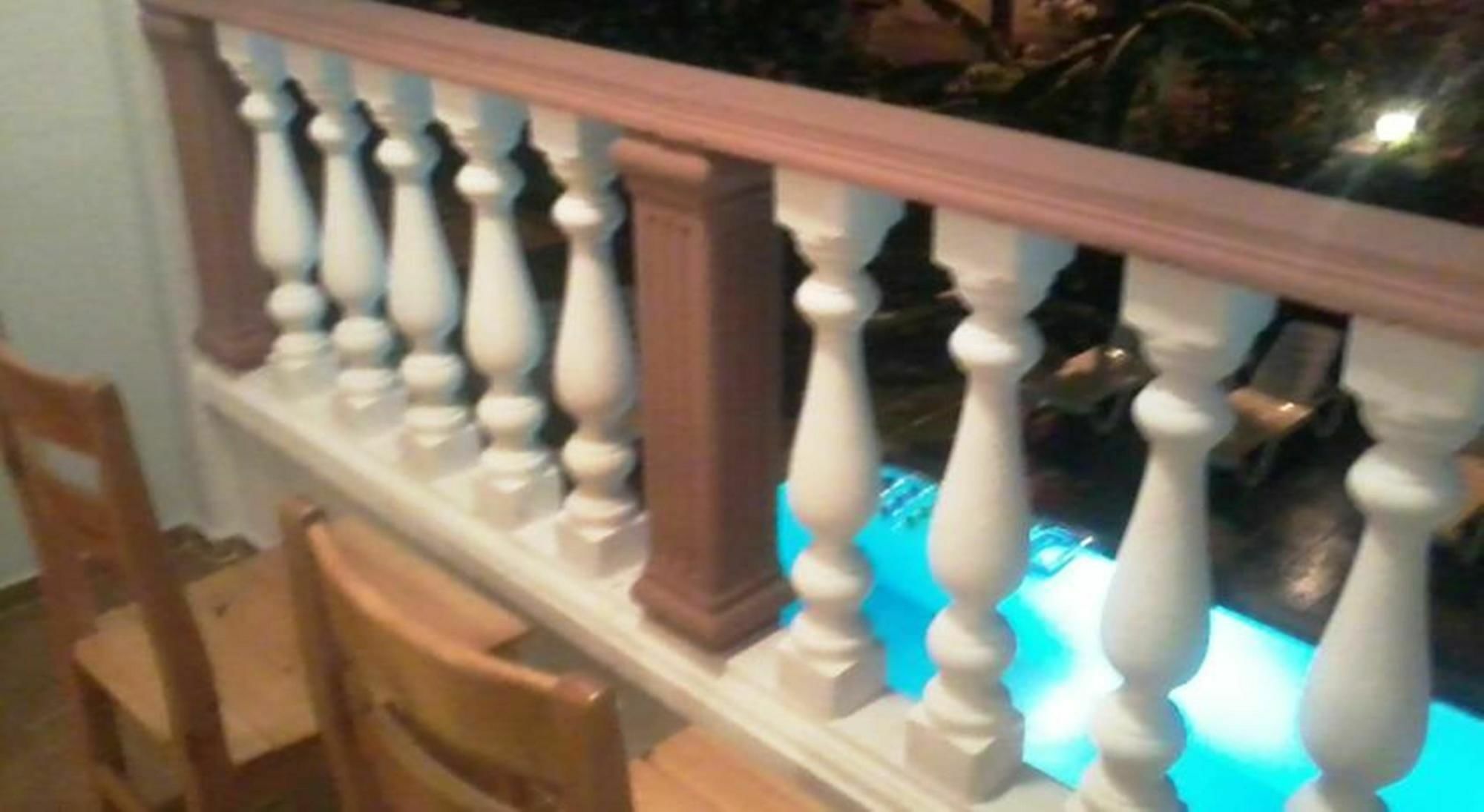 Unver Hotel Marmaris Exterior foto