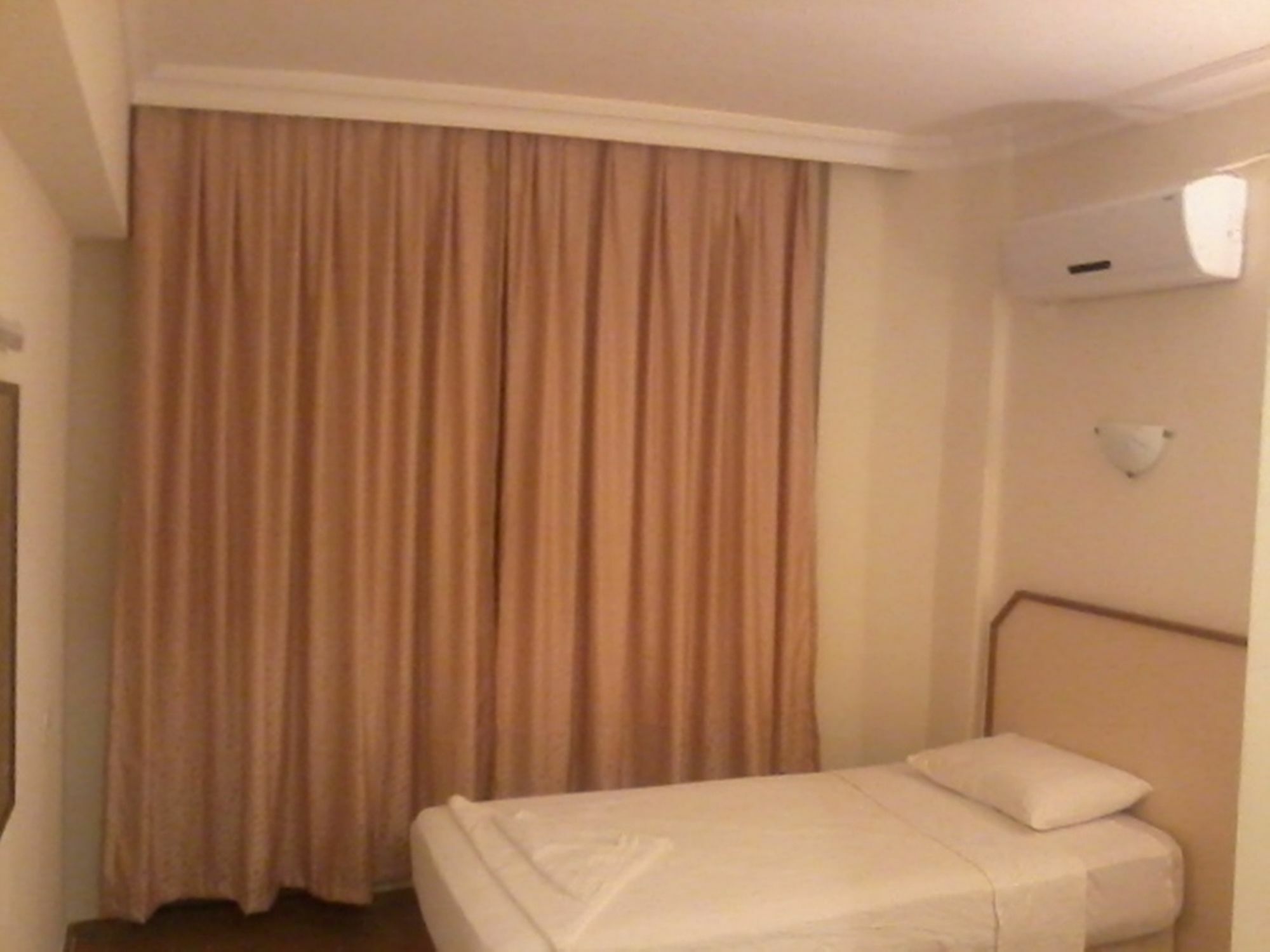 Unver Hotel Marmaris Exterior foto